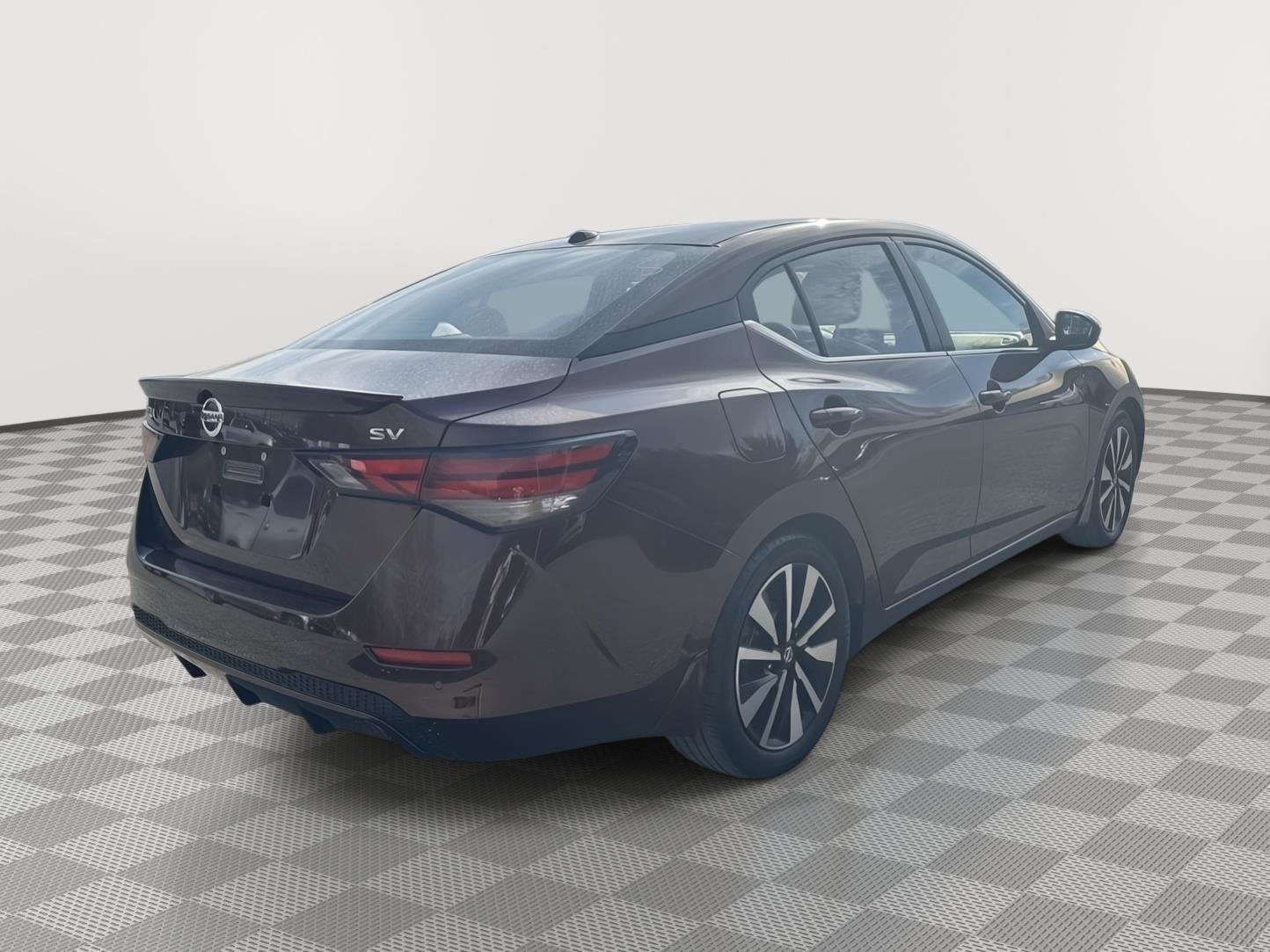 Used 2022 Nissan Sentra SV w/ SV Premium Package image 5