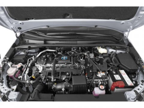 Certified 2025 Toyota Corolla SE image 12