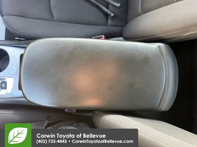 Used 2024 Chevrolet Malibu LS image 15