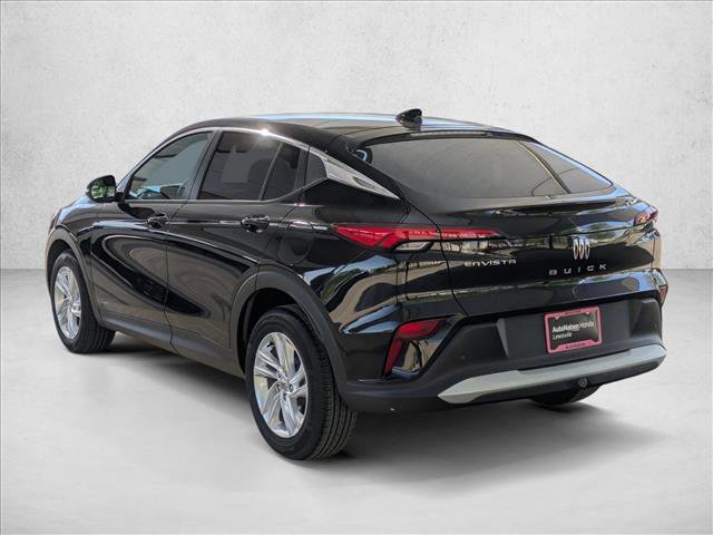 Used 2025 Buick Envista Preferred image 8