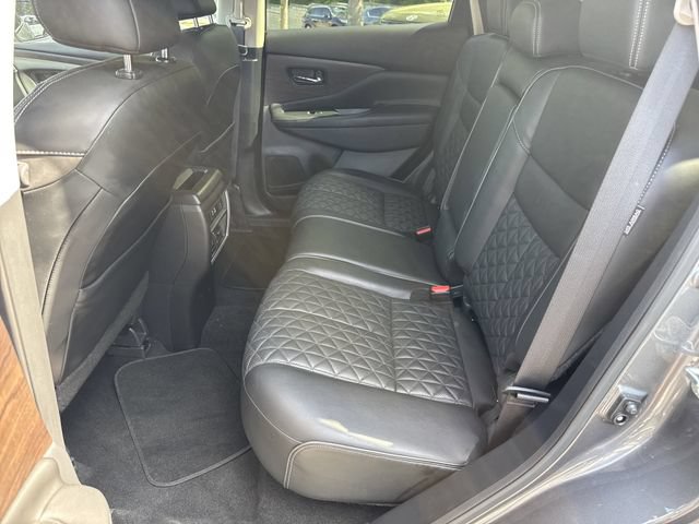 Used 2020 Nissan Murano Platinum w/ Cargo Package FWD image 21