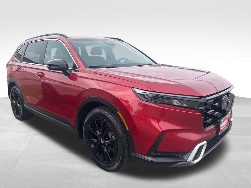 Used 2023 Honda CR-V Sport Touring image 9