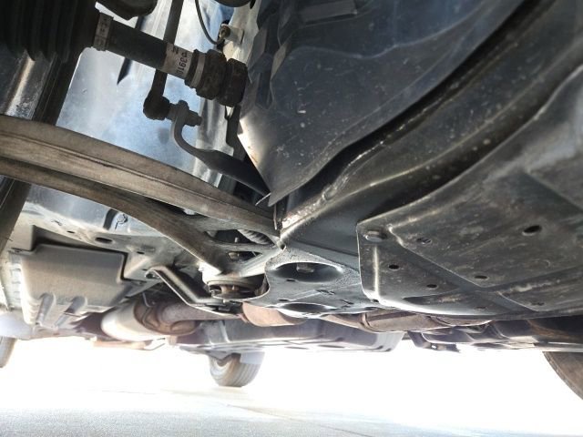 Used 2024 Nissan Murano SV AWD/4WD image 72