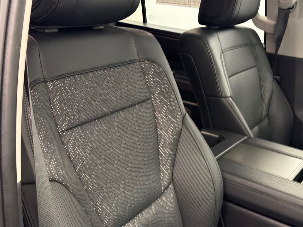 Used 2023 Toyota Sequoia SR5 w/ SR5 Premium Package image 13