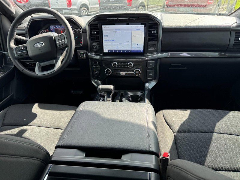Used 2023 Ford F150 XLT w/ Equipment Group 302A High image 11