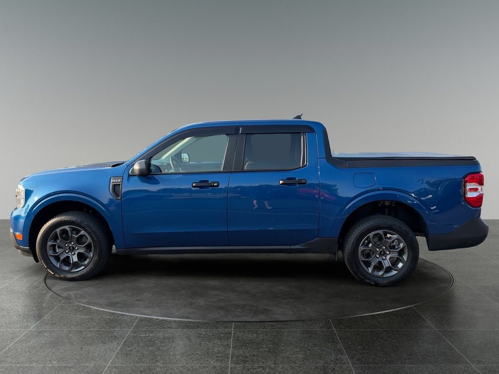Used 2024 Ford Maverick XLT FWD image 5