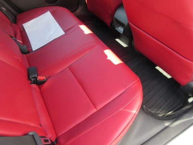 Used 2025 Acura Integra A-Spec w/ Technology Package FWD image 20