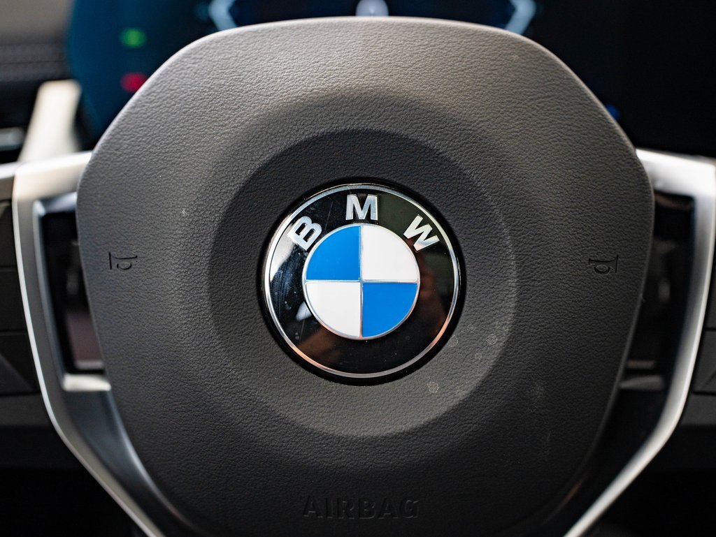 Used 2024 BMW X1 xDrive28i w/ Premium Package image 25