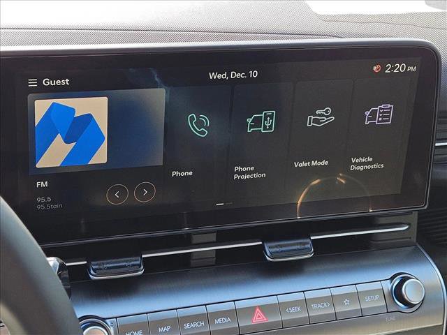 New 2026 Hyundai Kona SEL Sport image 14