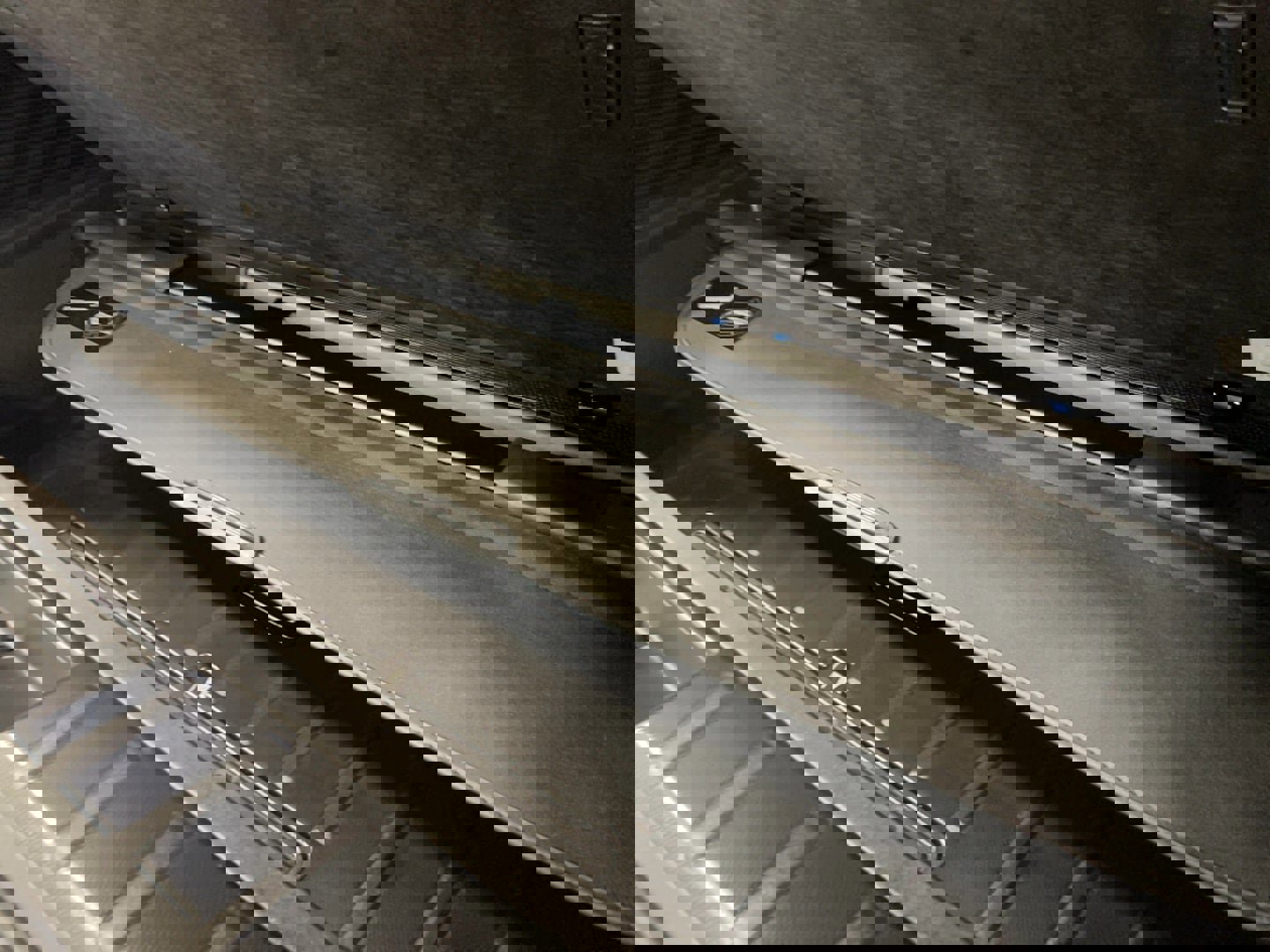 Used 2025 Subaru Ascent Bronze Edition image 28