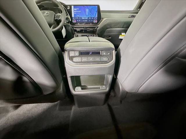 New 2026 Lexus TX 350 AWD image 18