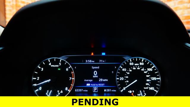 Certified 2020 Nissan Altima 2.5 SR AWD/4WD image 13