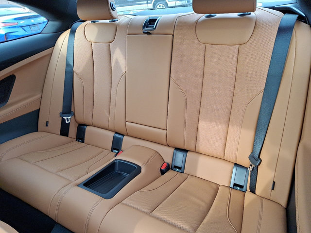 New 2026 BMW 230i xDrive Coupe AWD/4WD image 5