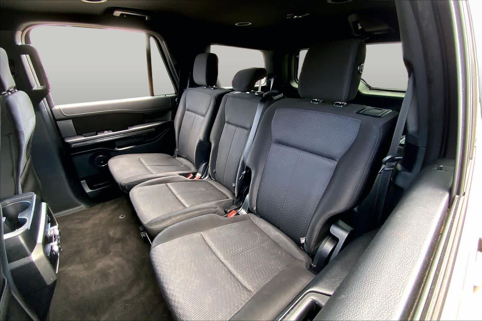 Used 2020 Ford Expedition XLT RWD image 19