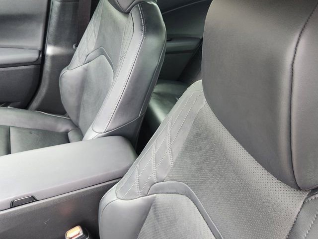 Used 2025 Lexus UX 300h FWD w/ Accessory Package (Z2) image 20