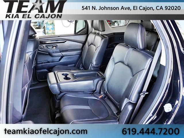 Used 2024 Honda Pilot EX-L image 17