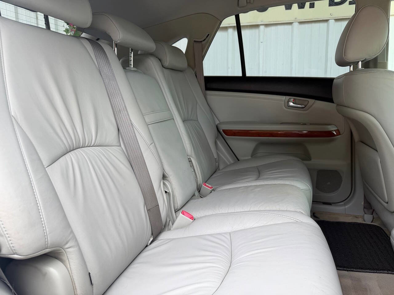 Used 2004 Lexus RX 330 image 15