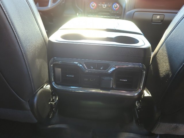 Used 2023 Chevrolet Silverado 3500 High Country w/ Safety Package II image 24