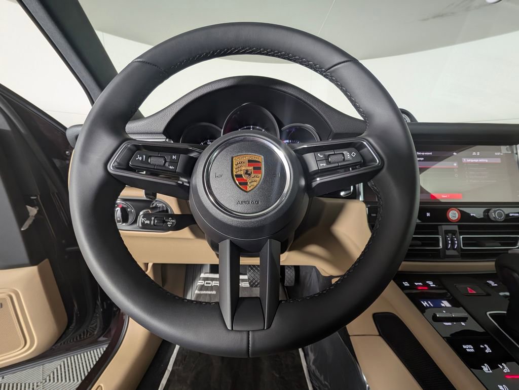 New 2026 Porsche Macan image 36