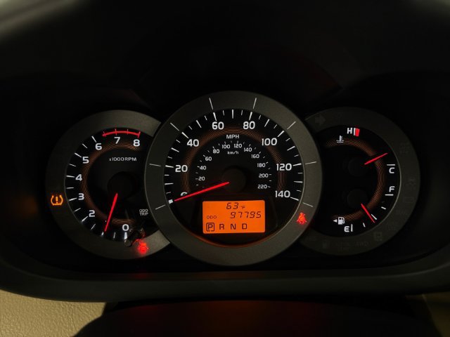 Used 2012 Toyota RAV4 Limited w/ Navigation Value Pkg AWD/4WD image 10