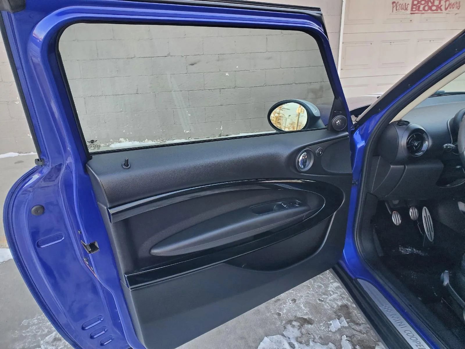 Used 2014 MINI Cooper Paceman S AWD/4WD image 9