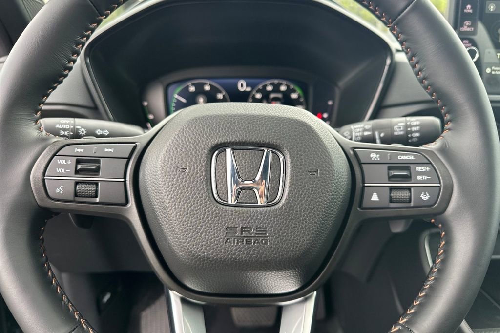 New 2026 Honda CR-V Sport-L image 26
