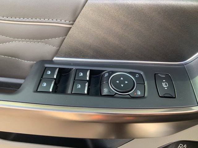 New 2026 Ford F350 Platinum w/ Platinum Plus Package image 11