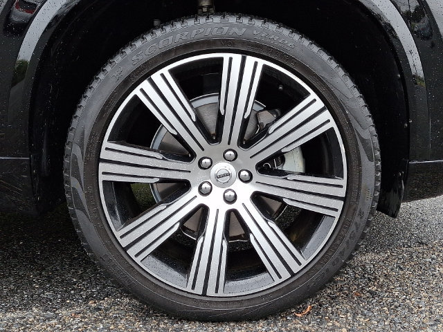Used 2020 Volvo XC90 T6 Inscription w/ Protection Package Premier AWD/4WD image 8