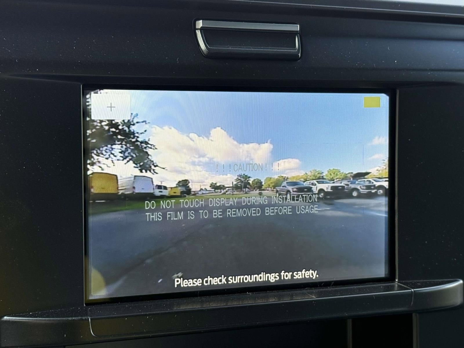 New 2025 Ford F350 XL w/ XL Chrome Package image 14