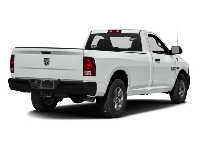 Certified 2017 RAM 1500 Tradesman w/ Power & Remote Entry Group image 2