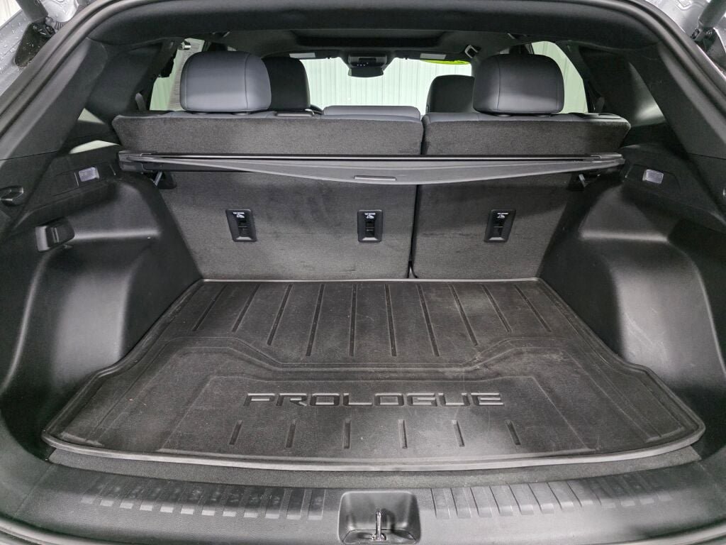 Used 2024 Honda Prologue Elite image 12