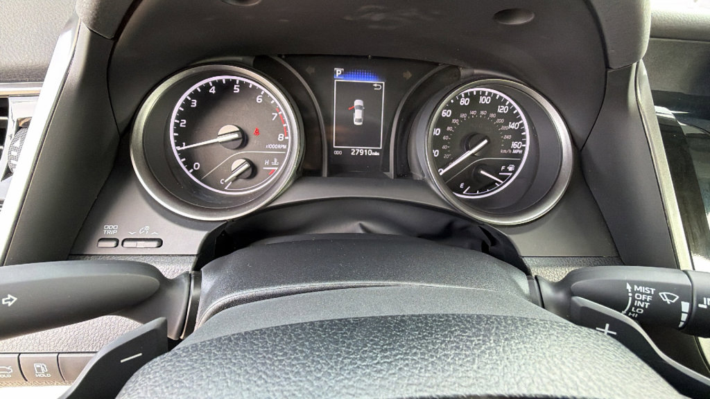 Certified 2024 Toyota Camry SE image 21