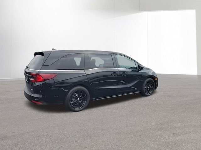 Used 2023 Honda Odyssey Sport image 9