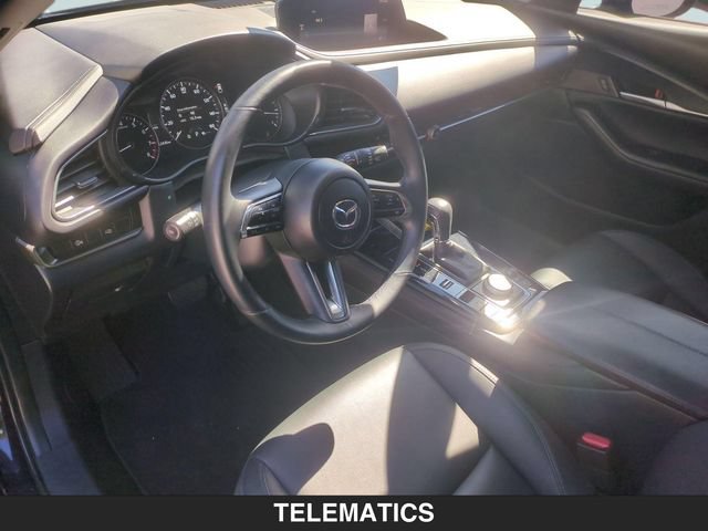 Used 2025 MAZDA CX-30 AWD 2.5 S w/ Select Sport Pkg image 17
