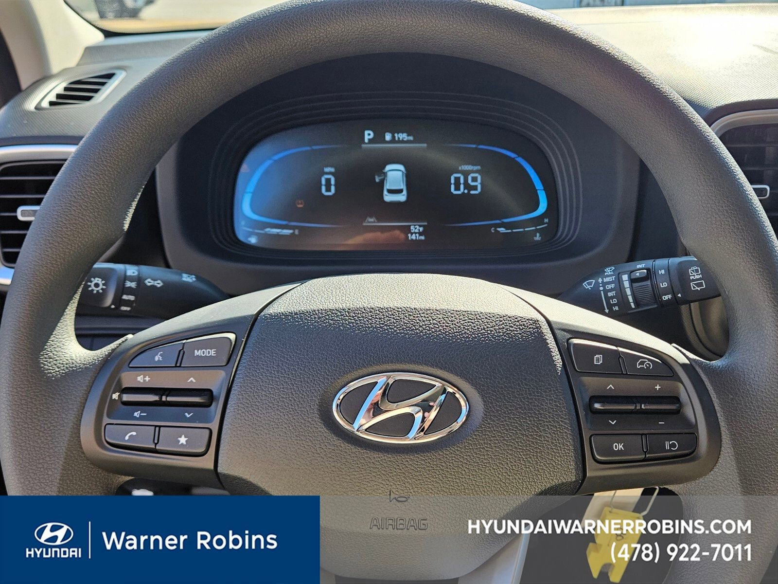 New 2026 Hyundai Venue SE image 22