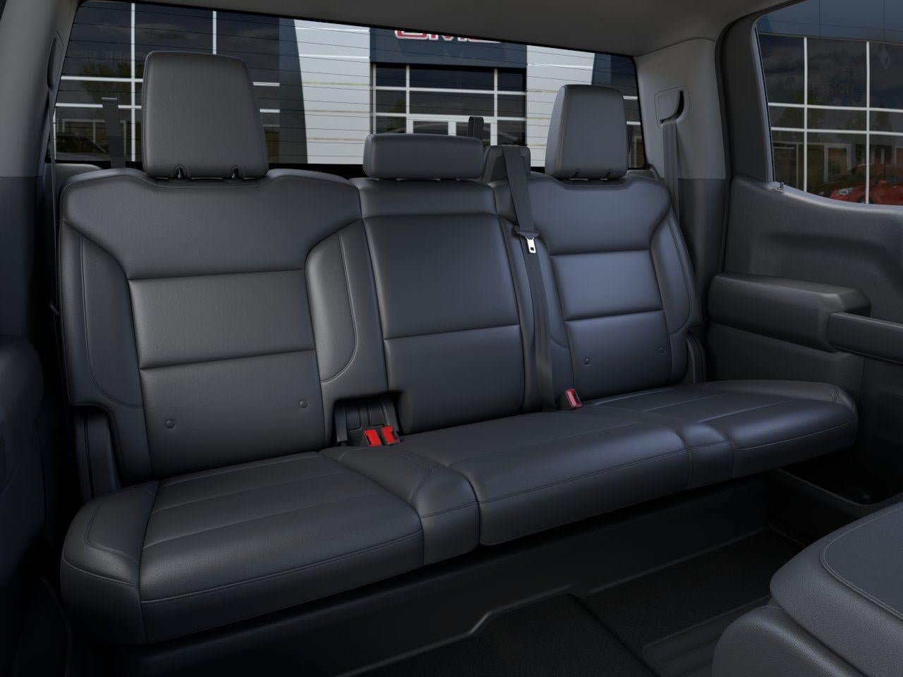 New 2026 GMC Sierra 1500 Pro w/ Pro Value Package AWD/4WD image 17