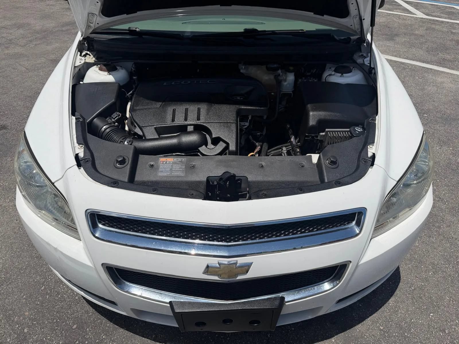 Used 2010 Chevrolet Malibu LS FWD image 31
