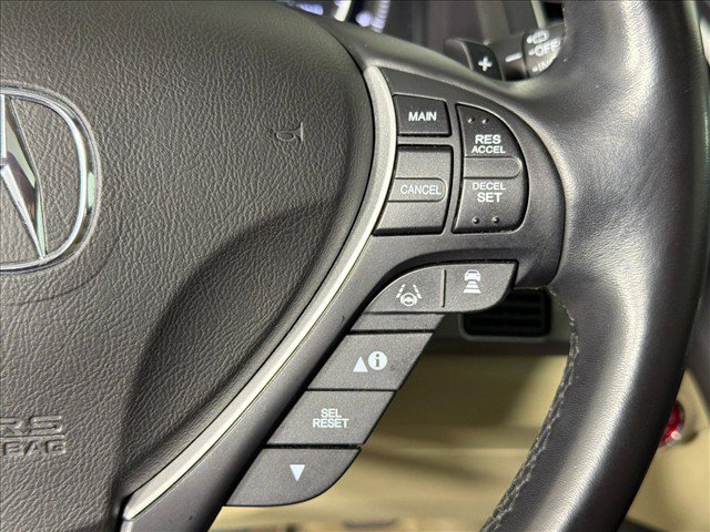 Used 2016 Acura RDX w/ Advance Package FWD image 28