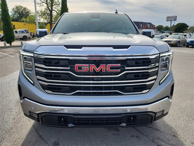 New 2026 GMC Sierra 1500 SLT w/ SLT Premium Plus Package image 11
