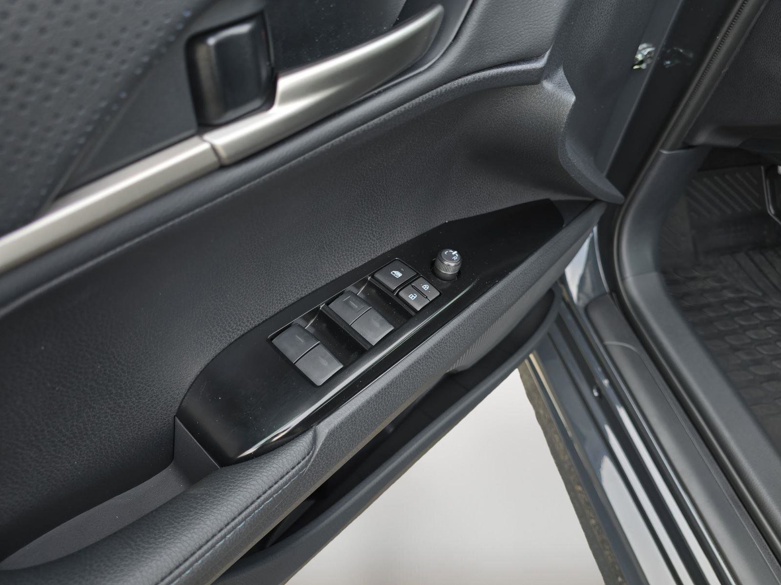 Used 2026 Toyota Camry XSE image 22