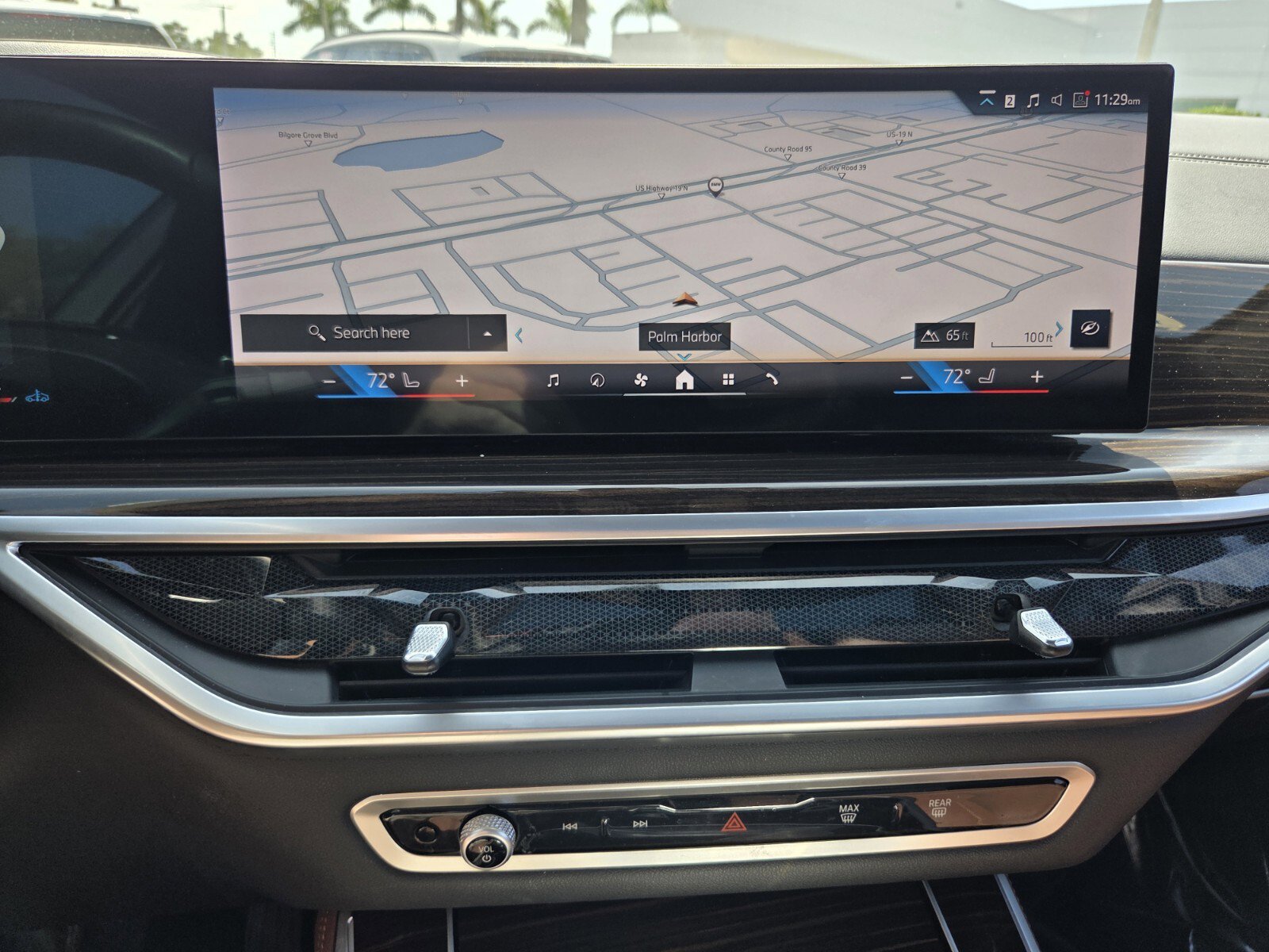 Used 2024 BMW X5 sDrive40i w/ Premium Package RWD image 23