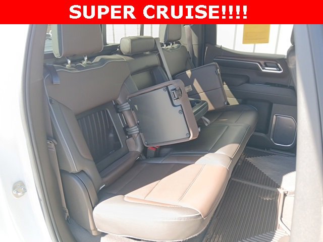 Used 2023 GMC Sierra 1500 Denali image 29