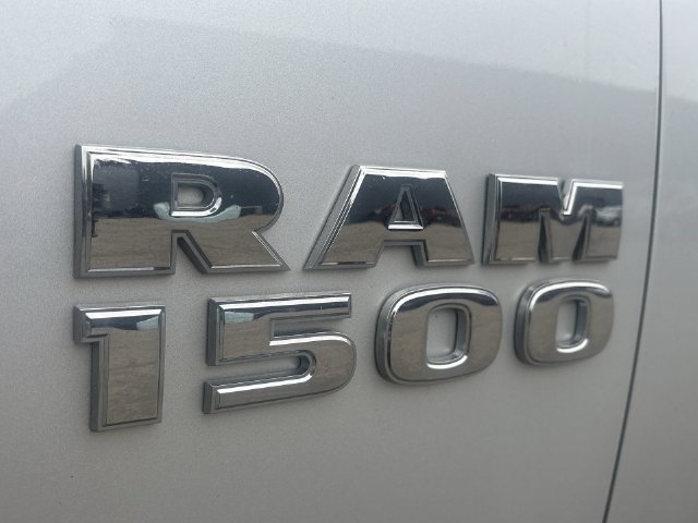 Used 2014 RAM 1500 Tradesman w/ Popular Equipment Group AWD/4WD image 26