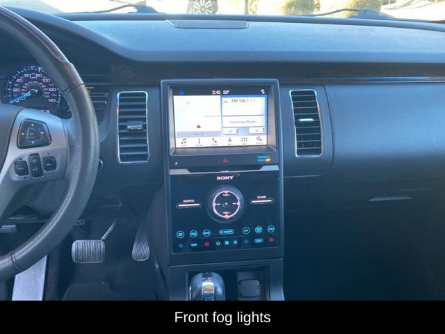 Used 2019 Ford Flex Limited image 11