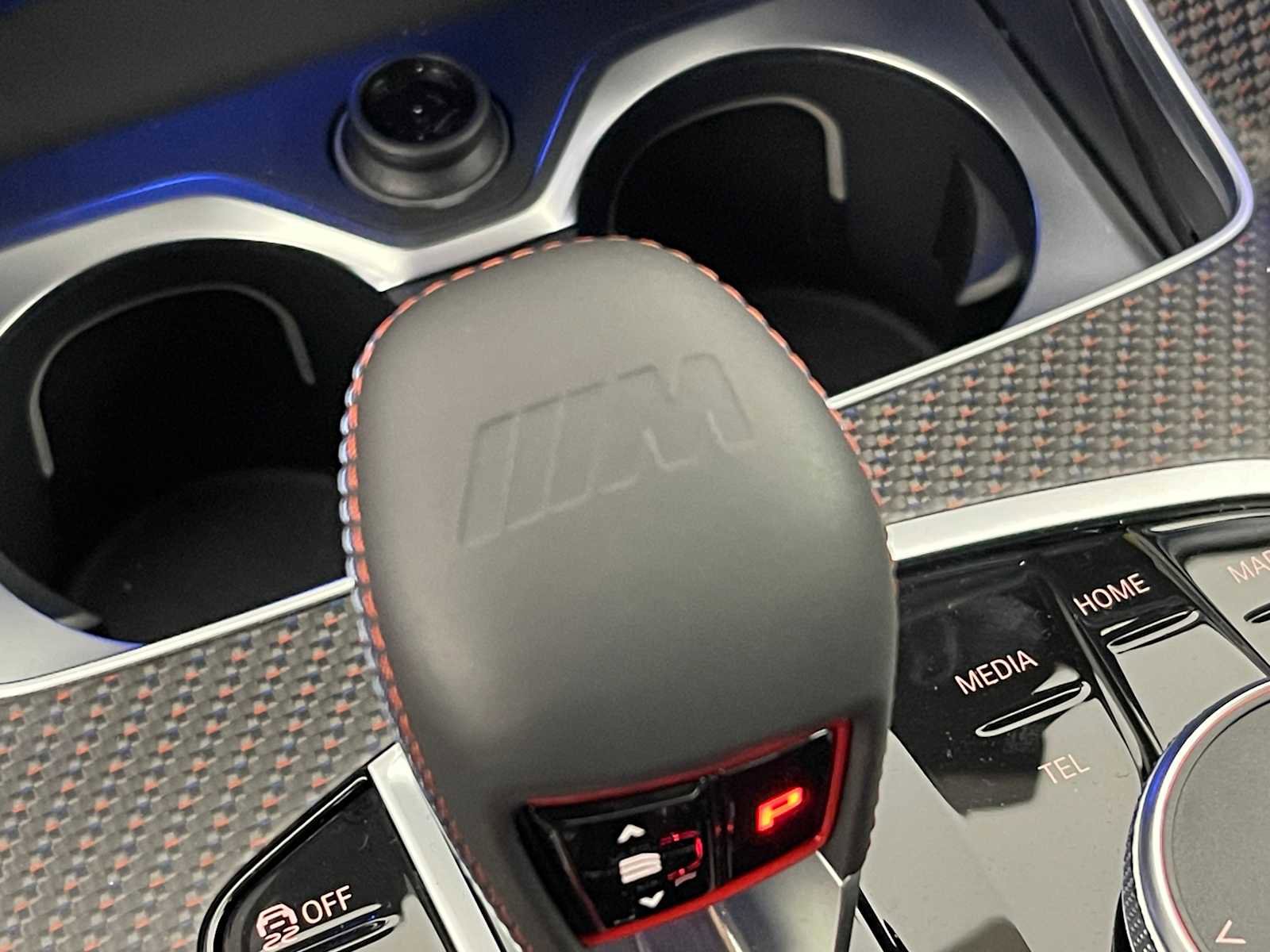 New 2026 BMW XM Label Red image 30