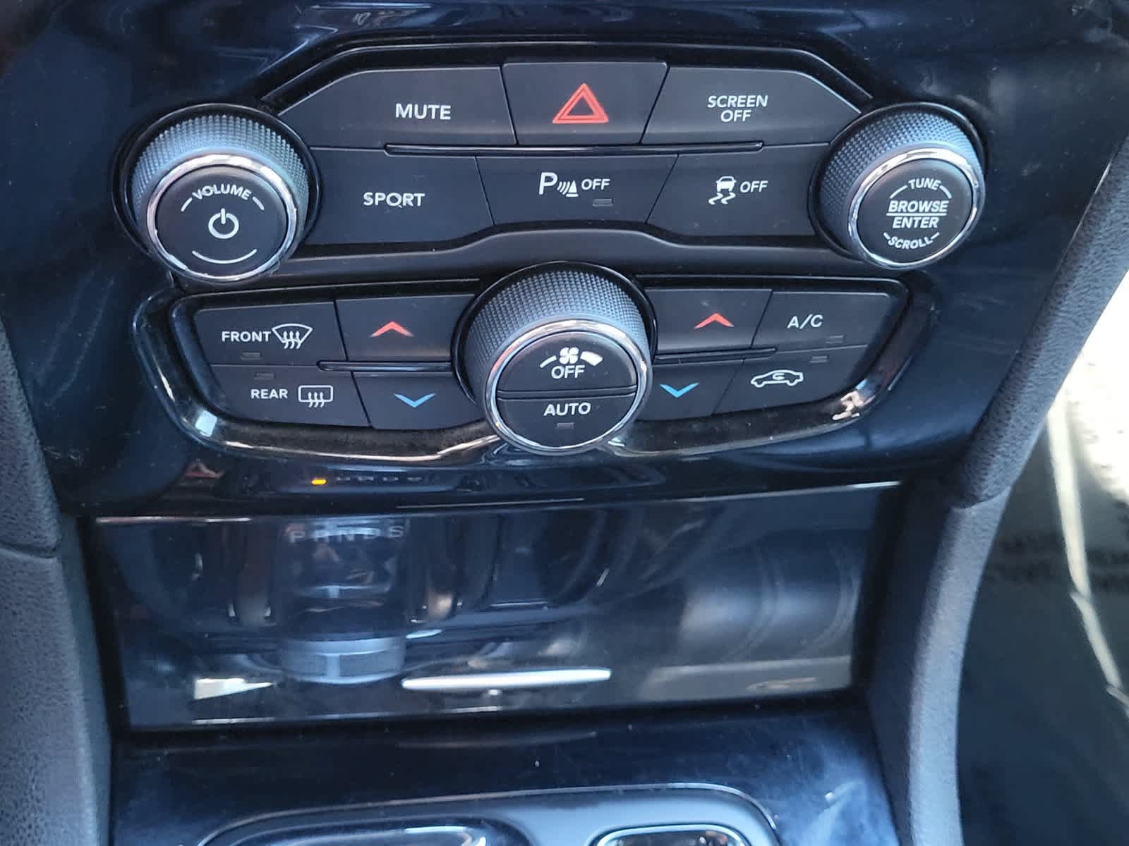Used 2021 Chrysler 300 S RWD image 20