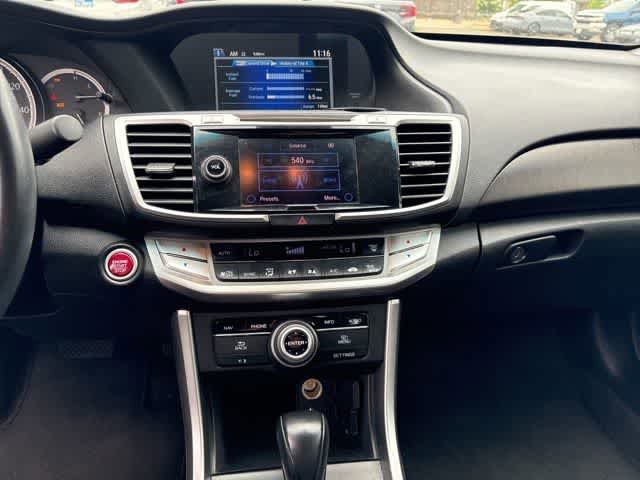 Used 2013 Honda Accord Touring image 20