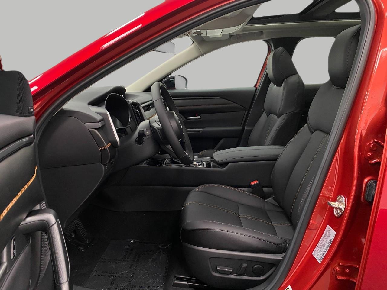 New 2025 MAZDA CX-50 AWD 2.5 Turbo w/ Accent Package image 28