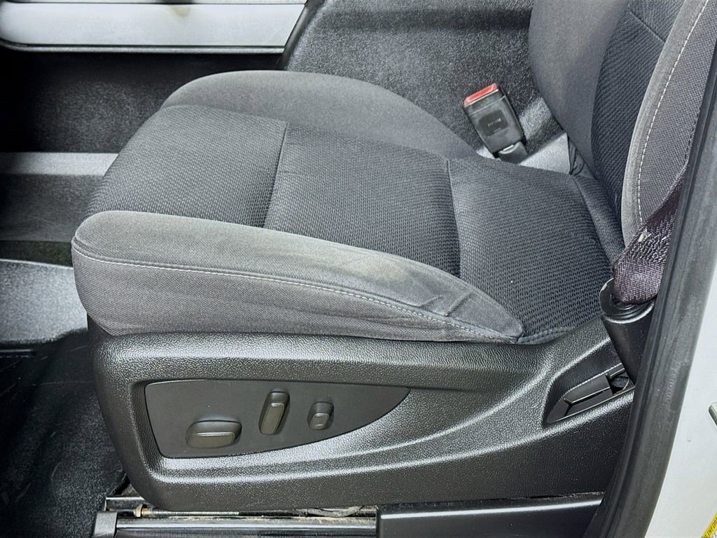 Used 2014 Chevrolet Silverado 1500 LT w/ LT Convenience Package image 16