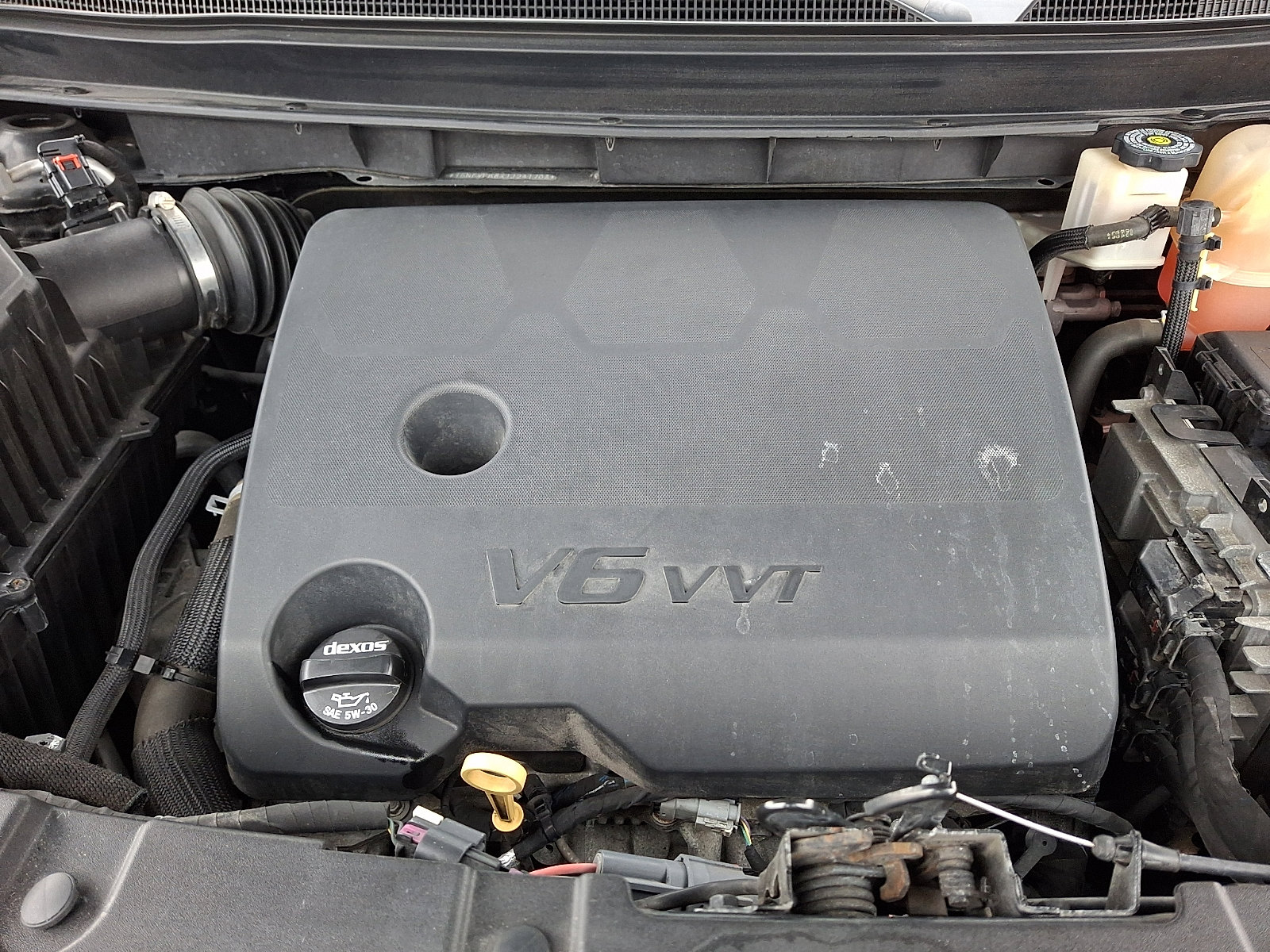 Used 2018 Chevrolet Traverse LS image 29